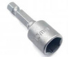 Ключ-насадка магнитная NOX 10*48 мм (556010)